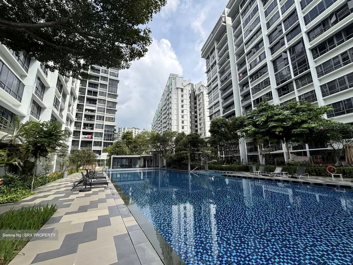 8@Woodleigh (D13), Condominium #591881671